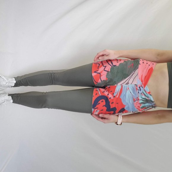 Gymshark x Nikki Blackketter leggings - Picture 7 of 7